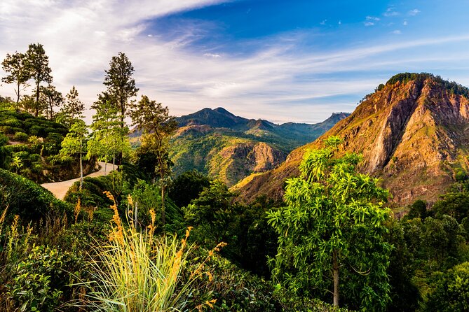 Private Tour Trek to Little Adams Peak and Nine Arches Bridge - Good To Know