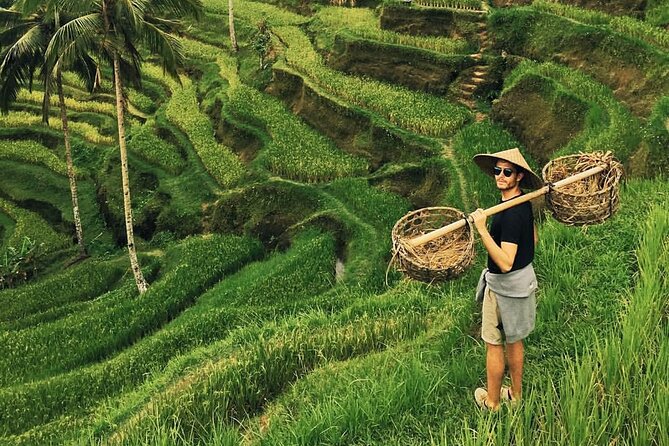 Private Tour Ubud - Best of Ubud With All Inclusive - Good To Know