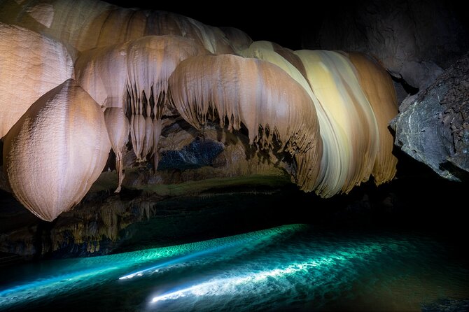 Private Tour Vietnam DMZ and Phong Nha Cave - Good To Know