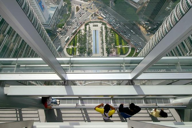 Private Tour : Wonders of Kuala Lumpur With Petronas Twin Towers - Customizable Itinerary