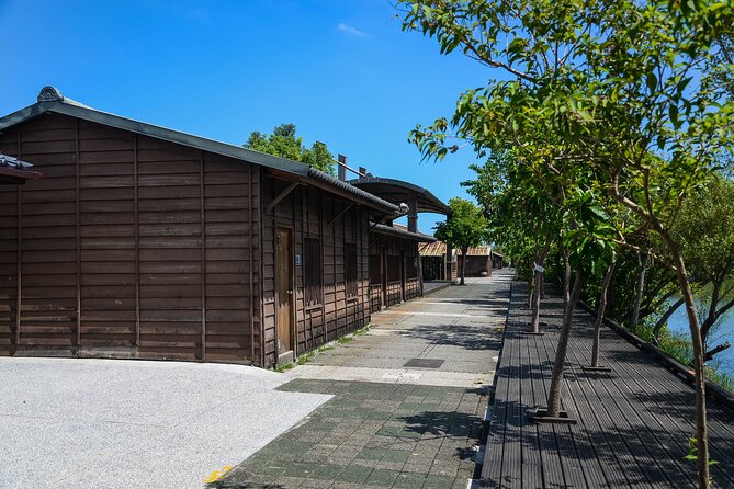 Private Tour Yilan Kavalan Whisky Distillery From Taipei - Good To Know
