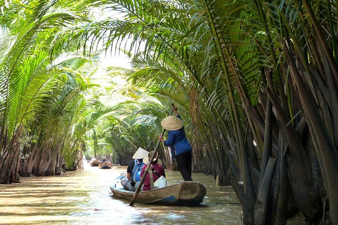 Private Tour:Mekong Delta Floating Market to Cai Be Day With Lunch and Boat Ride - Good To Know
