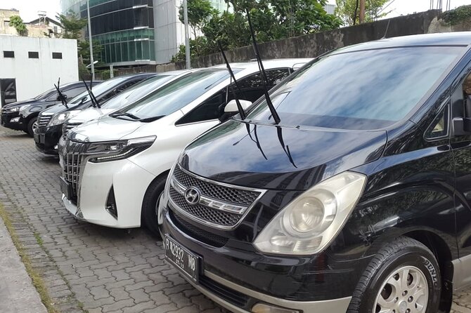 Private Transfer Airport Jogyakarta ( Adisucipto ) - Good To Know
