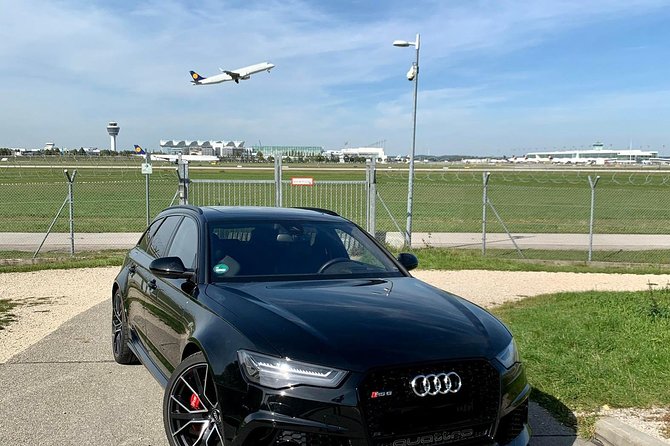 Private Transfer: Bali Airport (Dps) to Uluwatu - Good To Know