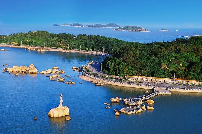 Private Transfer Between Guangzhou and Zhuhai City Area - Good To Know