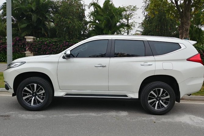 Private Transfer Between Ninh Binh and Puluong Nature Reserve - Good To Know