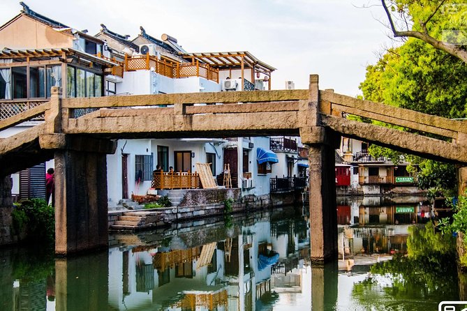 Private Transfer Between Wuxi Huishan Old Town and City Hotel - Good To Know
