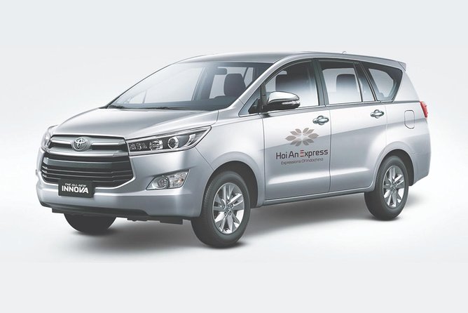 Private Transfer: Da Lat City Center to Phan Thiet Center - Good To Know