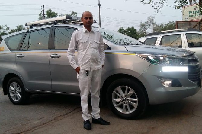 Private Transfer From Agra to Delhi - Good To Know