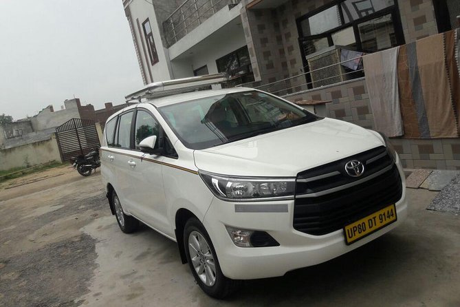 Private Transfer From Agra to Jaipur - Good To Know