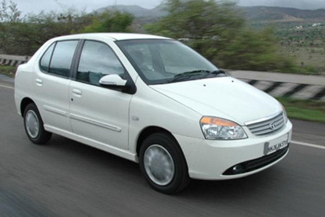 Private Transfer From Agra To Jaipur - Good To Know