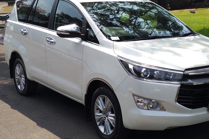 Private Transfer From Chandigarh to Delhi - Good To Know