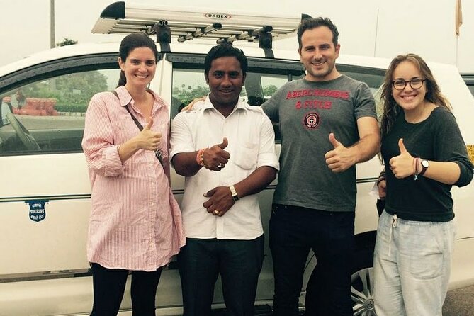 Private Transfer From Delhi Airport to Any Hotel in Delhi - Good To Know