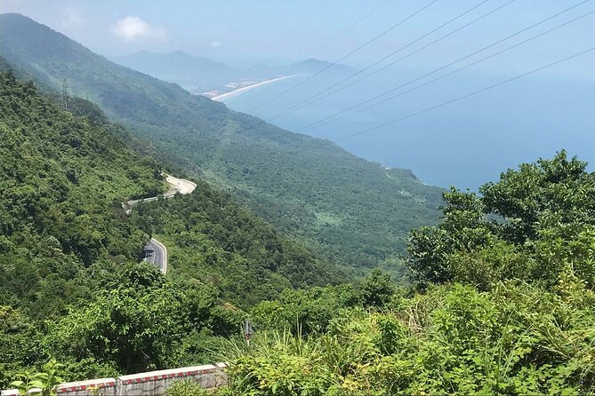 Private Transfer From Hoi an to Hue With Sightseeing Tour - Good To Know