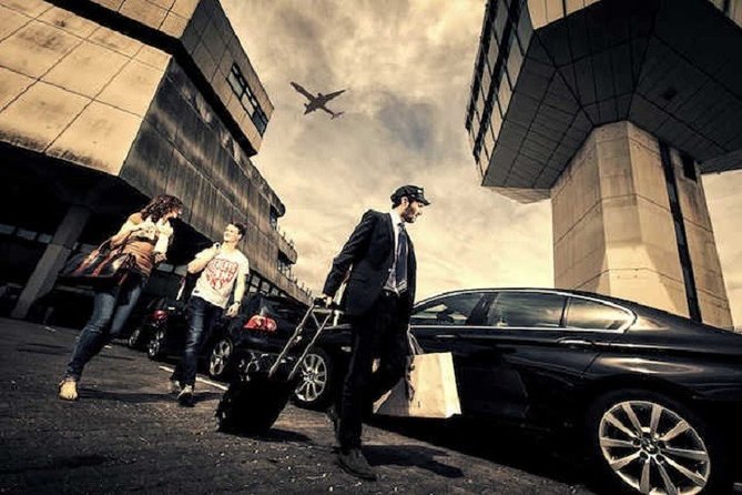 Private Transfer From Islamabad Airport to Pakistan