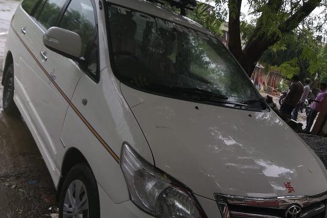 Private Transfer From Jaipur to Agra - Good To Know