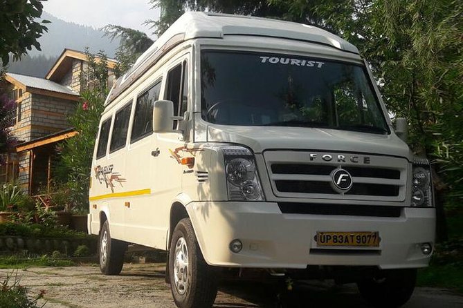 Private Transfer From Jaisalmer to Bikaner - Inclusions
