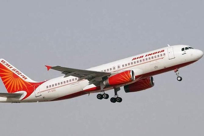 Private Transfer From Jodhpur Hotel To Jodhpur (JDH) Airport - Good To Know