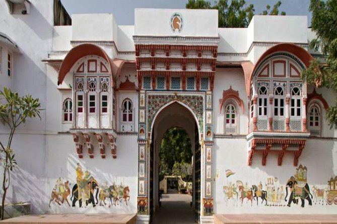 Private Transfer From Jodhpur To Rohet Garh - Good To Know
