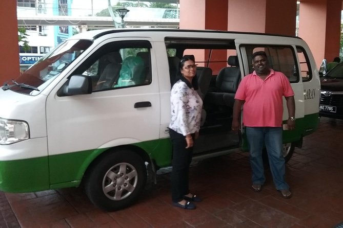 Private Transfer From Kuala Lumpur to Malacca - Good To Know