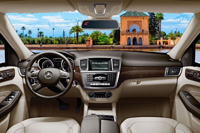 Private Transfer From Mumbai to Chatrapati Shivaji (Bom) Airport - Good To Know