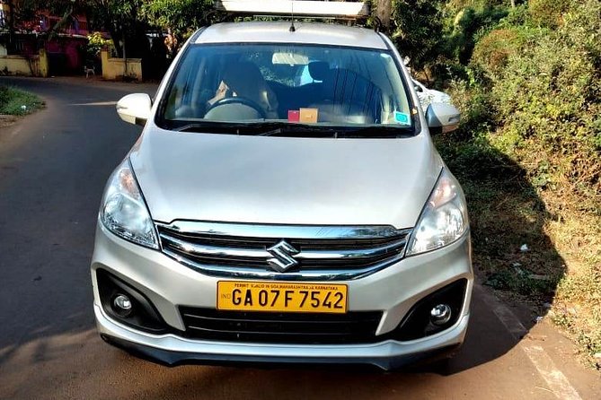 Private Transfer From North Goa to Dabolim Airport & Mopa - Good To Know