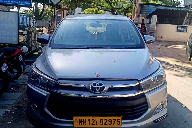 Private Transfer From Pune to Your Accommodation in Mumbai - Good To Know