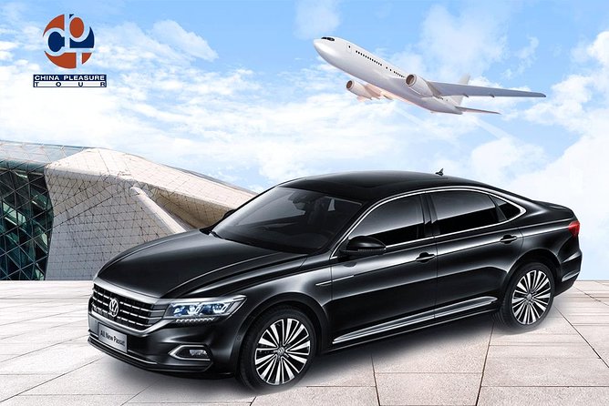 Private Transfer From Shanghai Hotel to Shanghai Hongqiao Airport - Good To Know