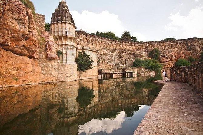 Private Transfer: Jaipur to Udaipur Enroute Trip to Chittorgarh Fort With Lunch - Good To Know