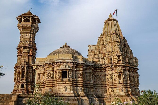 Private Transfer - Jaipur to Udaipur via Chittorgarh Fort With Lunch - Good To Know