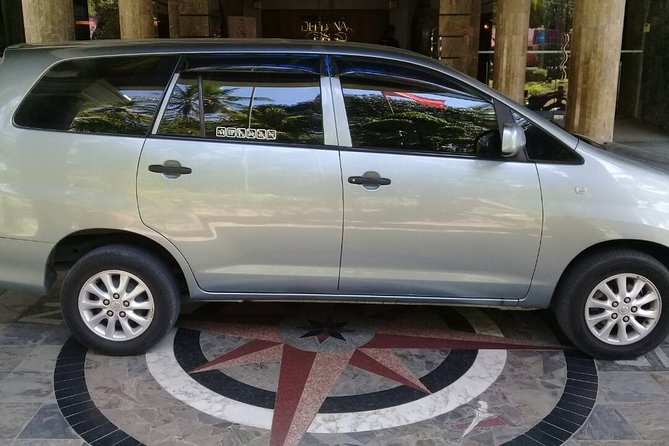Private Transfer: Langkawi International Airport to or From Beach and City Hotel - Good To Know