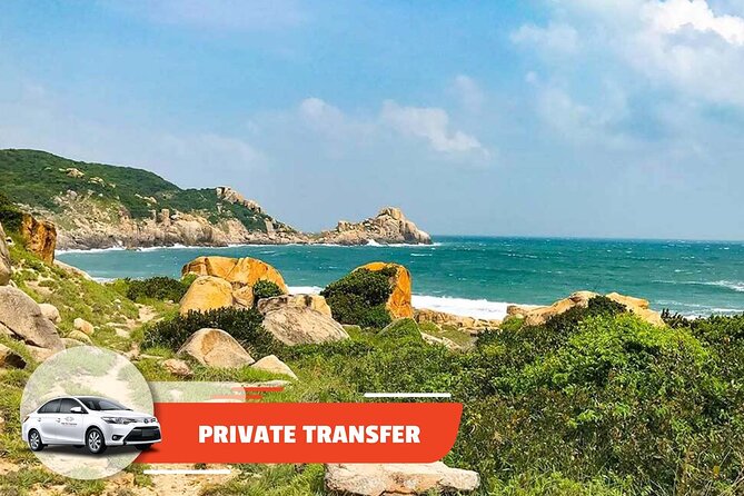 Private Transfer: Nha Trang Cam Ranh Airport To/From Van Phong Bay - Good To Know
