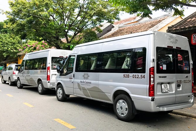 Private Transfer: Phu Quoc Airport To/From Vinpearl Phu Quoc - Good To Know