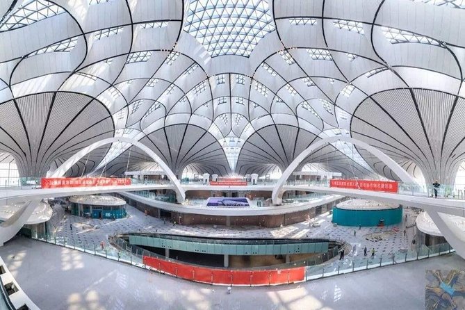 Private Transfer Service From Beijings Hotel To Beijing Airport - Location