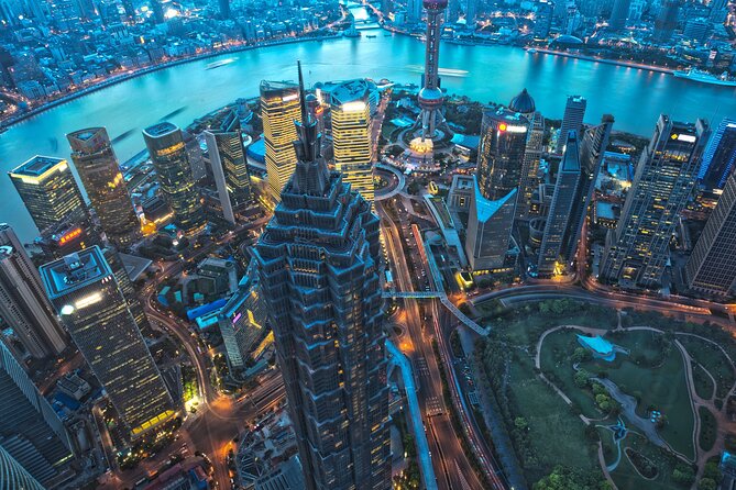 Private Transfer: Shanghai Hotels to Shanghai Hongqiao Airport - Good To Know