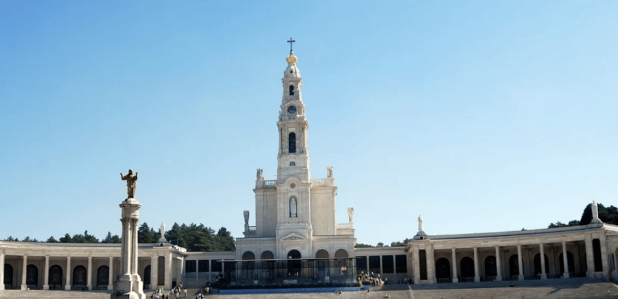 Private Transfer to or From Fátima