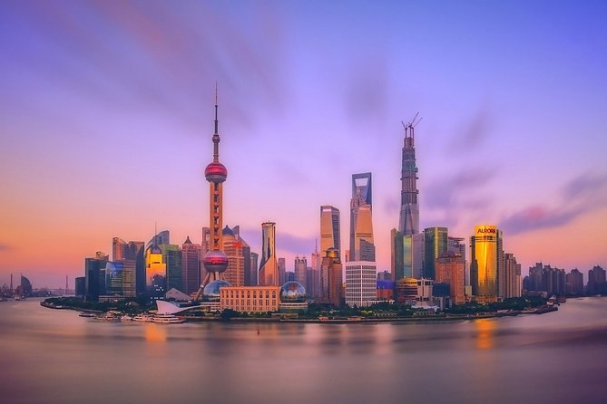 Private Transfer to Shanghai City From Hangzhou - Good To Know