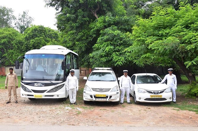 Private Transfer: Varanasi Airport to Varanasi Hotel - Good To Know