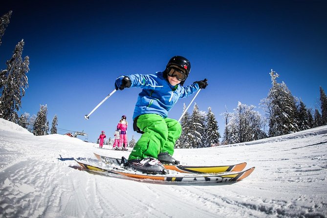 Private Transfer:Beijing to Zhangjiakou Ski Resort - Good To Know