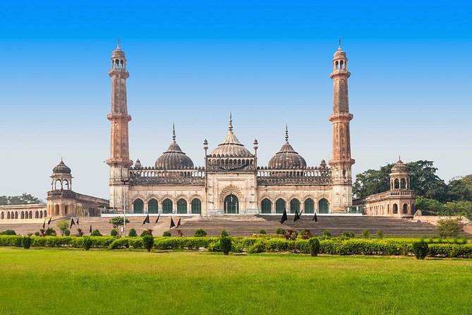 Private Transfers Agra To Lucknow Drop - Good To Know