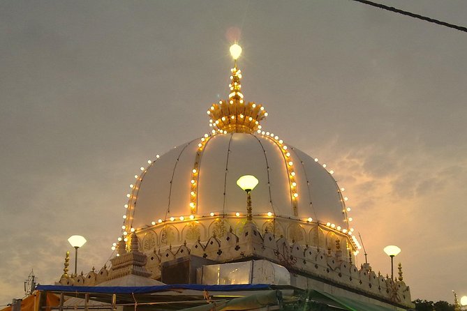 Private Transfers Delhi To Ajmer Drop
