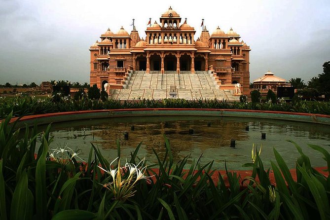 Private Transfers Delhi To Mohali Drop