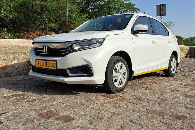 Private Transfers From Udaipur to Jodhpur Hotels With Stops - Good To Know