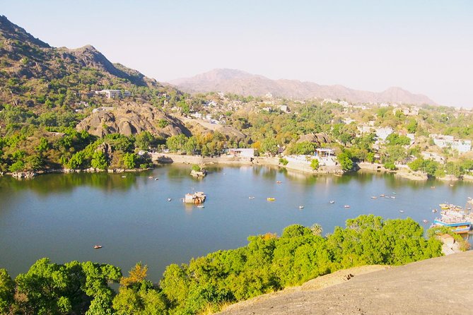 Private Transfers Mount Abu to Udaipur Drop - Good To Know