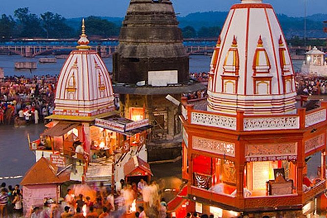 Private Trip : 2 Days Haridwar and Rishikesh From New Delhi - Good To Know