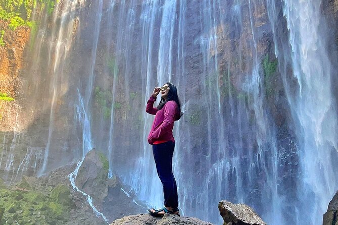 Private Trip Tumpak Sewu From Malang - Good To Know