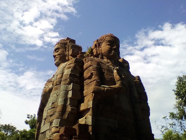 Private Two Day Adventure to Koh Ker & Preah Khan Kompung Svay - Good To Know