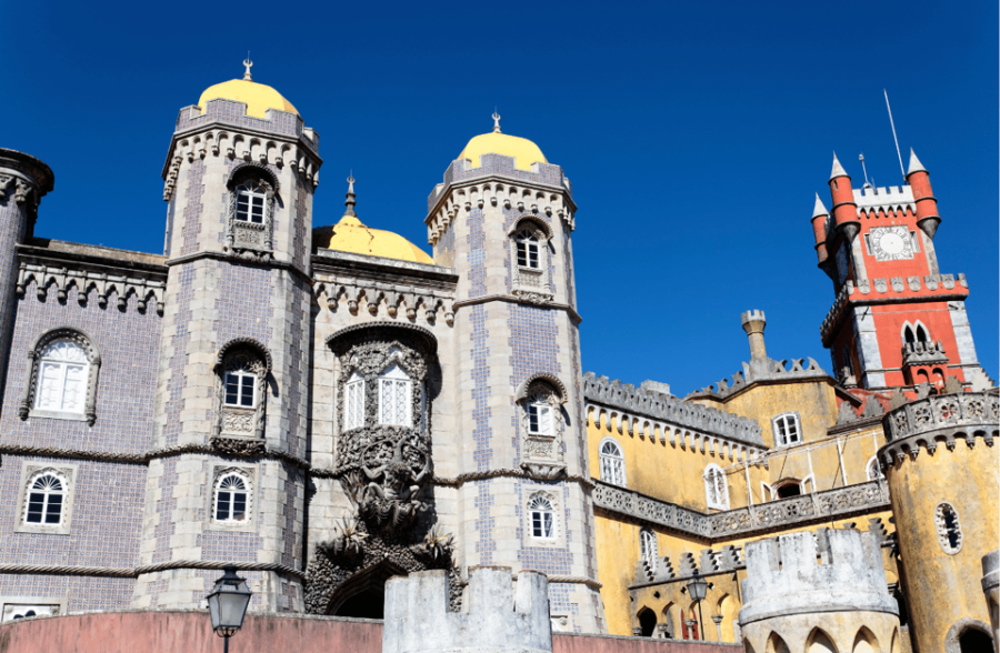 Private Unforgetable Full Day Tour in Sintra - Tour Overview