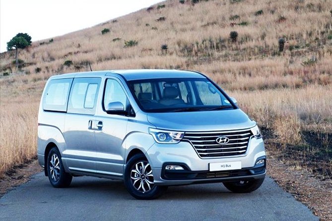 Private Van Transfer From Phnom Penh to Siem Reap - Good To Know