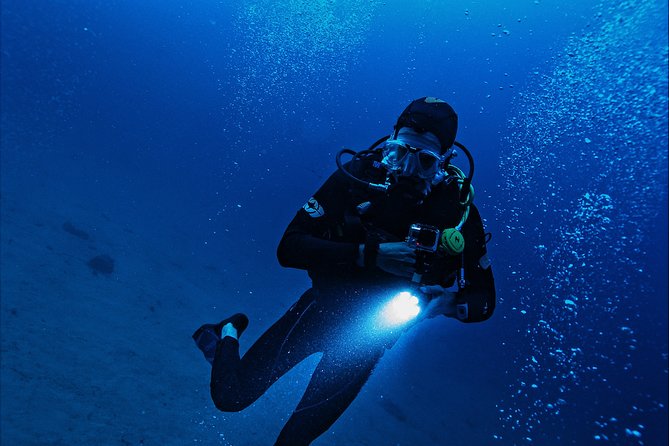 Pro Scuba Diving From Bentota - Good To Know